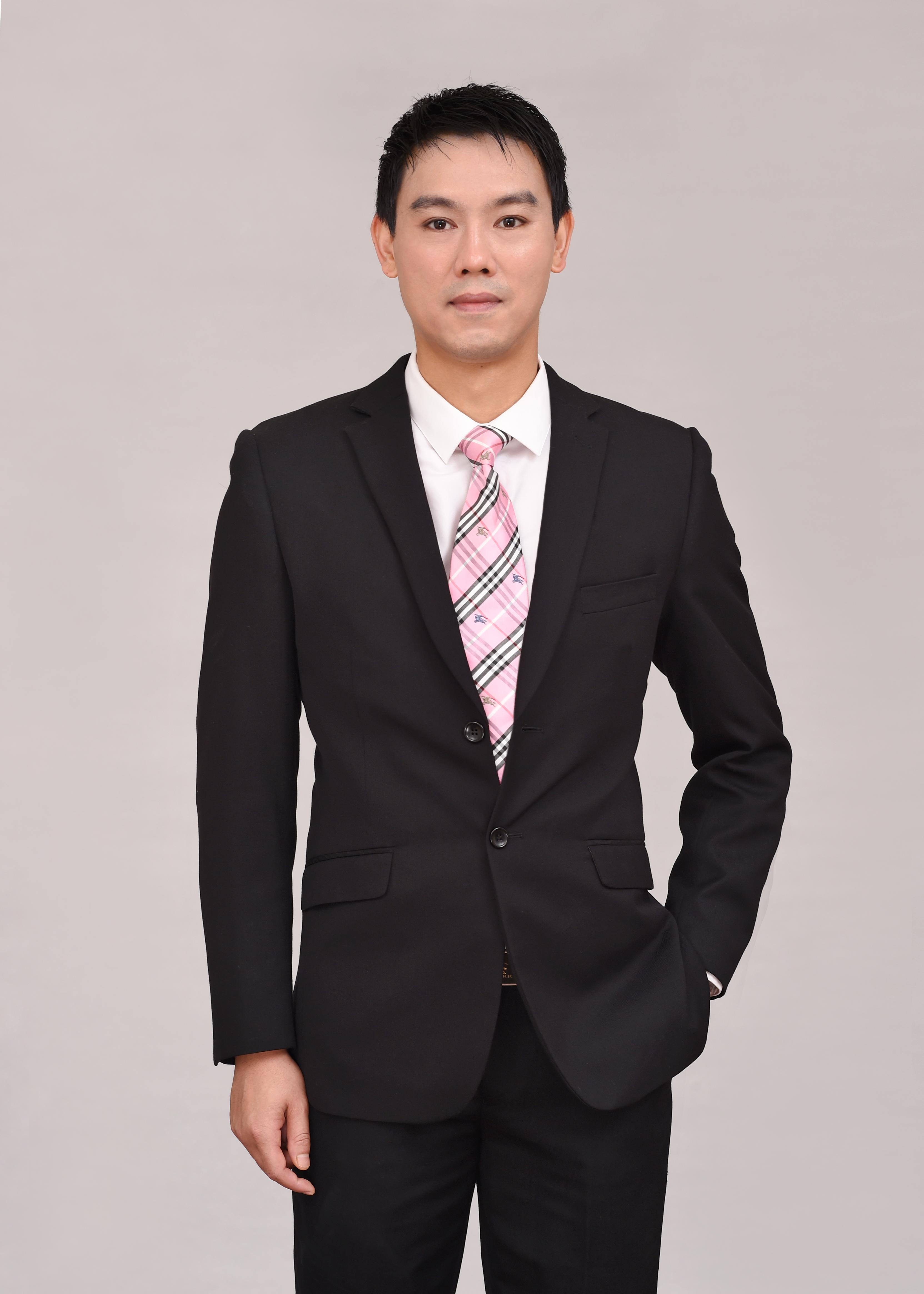 吴埂珐 调色与视觉增强负责人