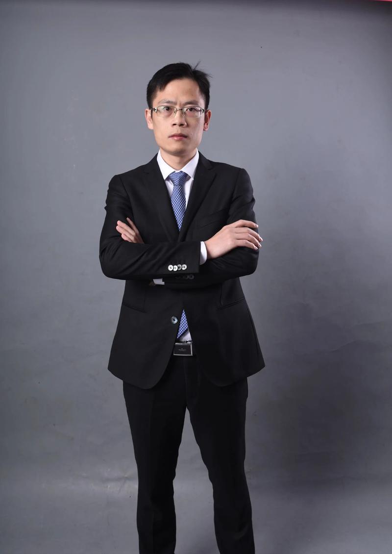 邹琼华 特效与CGI总监