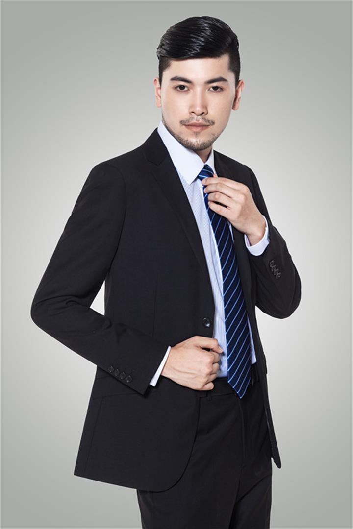 邹琼华特效与CGI总监